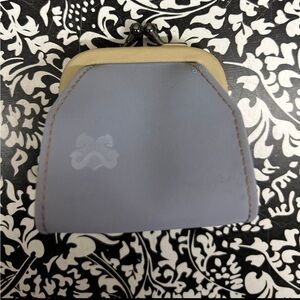 Stefano Orso Coin Purse NWT